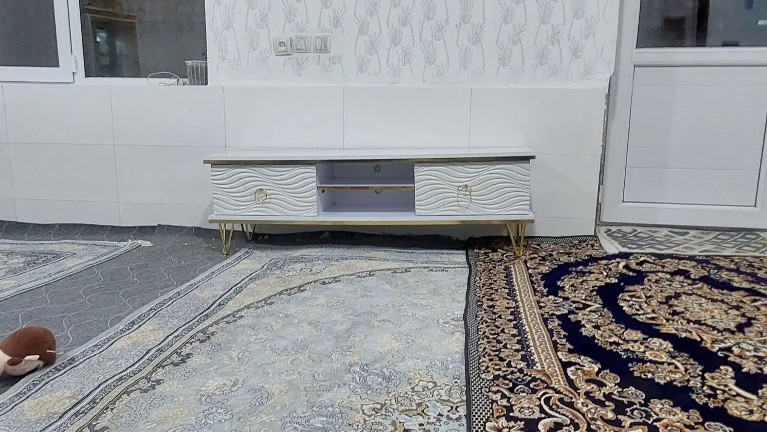 ۵میلیون|بوفه، ویترین، کنسول|شوط, |دیوار