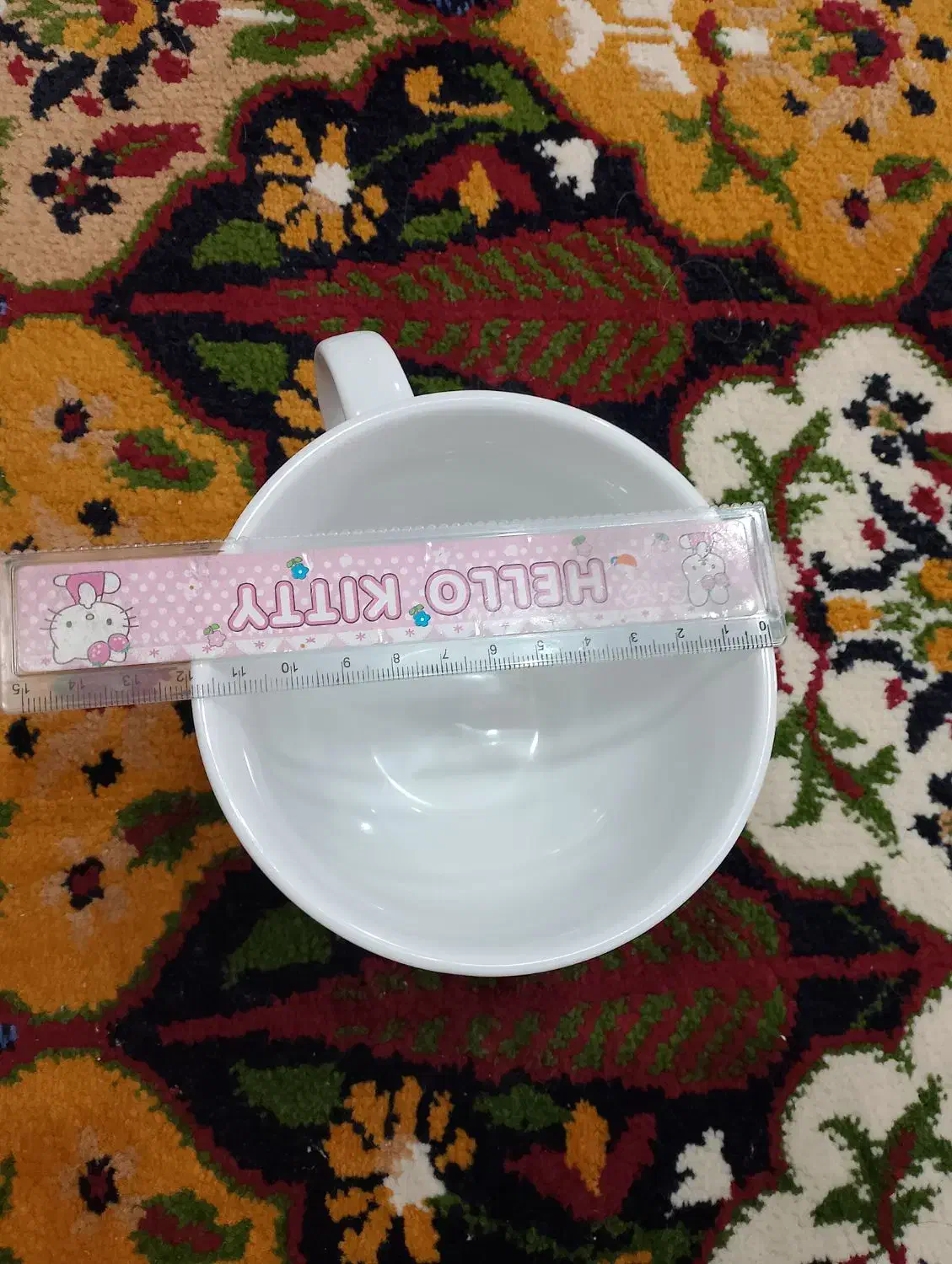 کاپ لاته خوری|ظروف سرو و پذیرایی|اهواز, فرهنگ شهر|دیوار