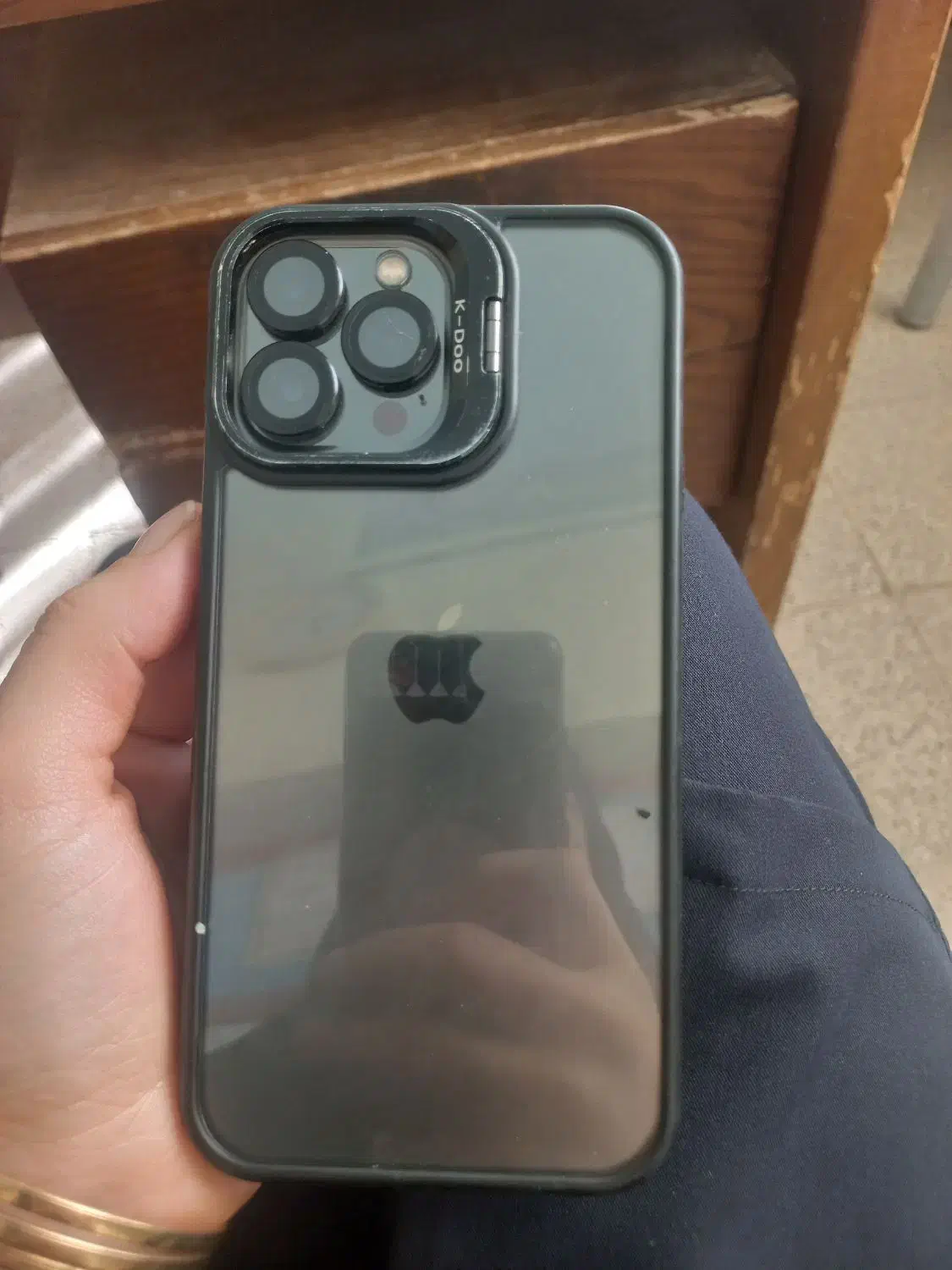 آیفون ۱۳ پرومکس|موبایل|دشتابی, |دیوار