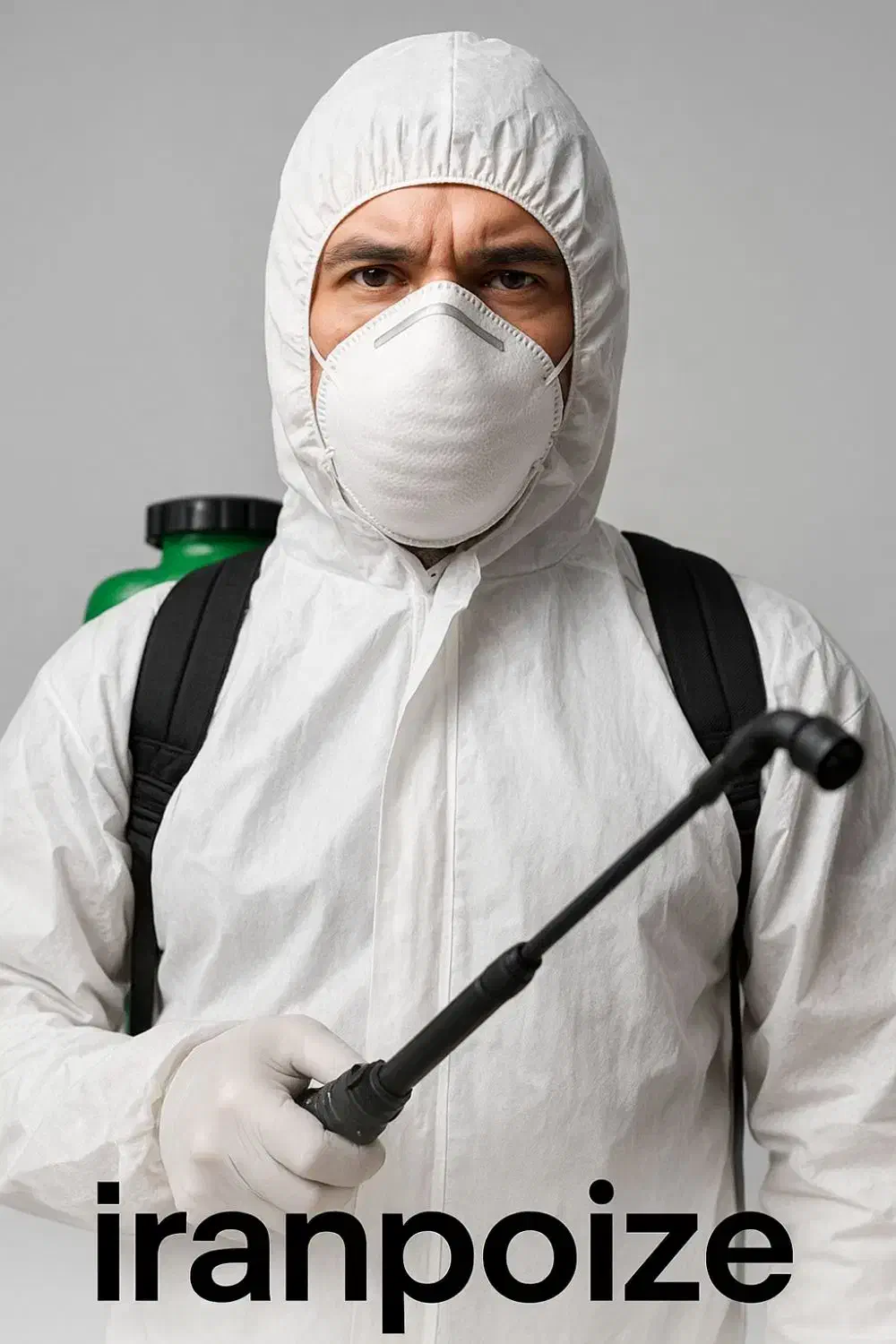 سمپاشی iranpoize با ۴۸ سال سابقه|خدمات نظافت|تهران, سهروردی|دیوار