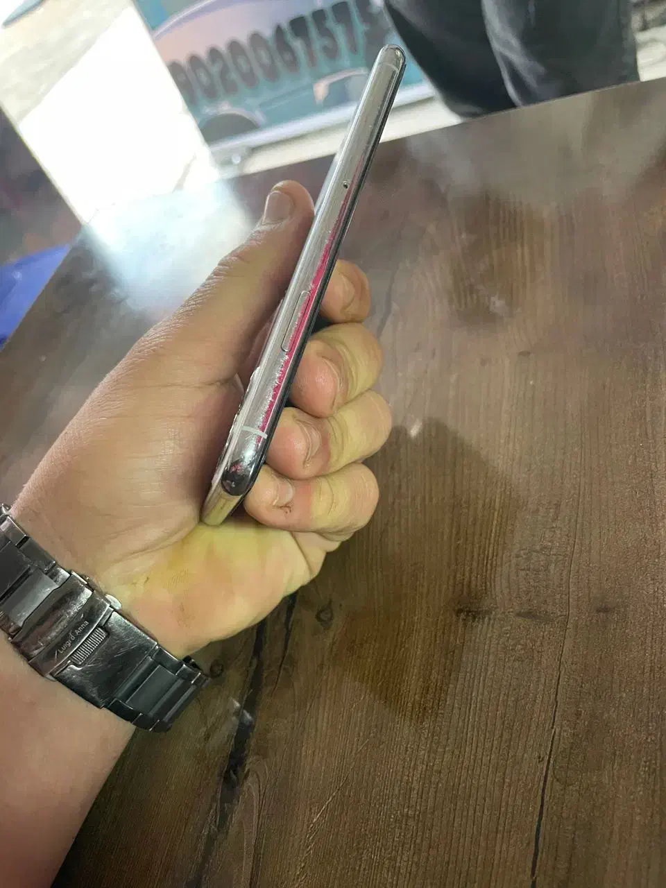 11 pro|موبایل|شوشتر, |دیوار