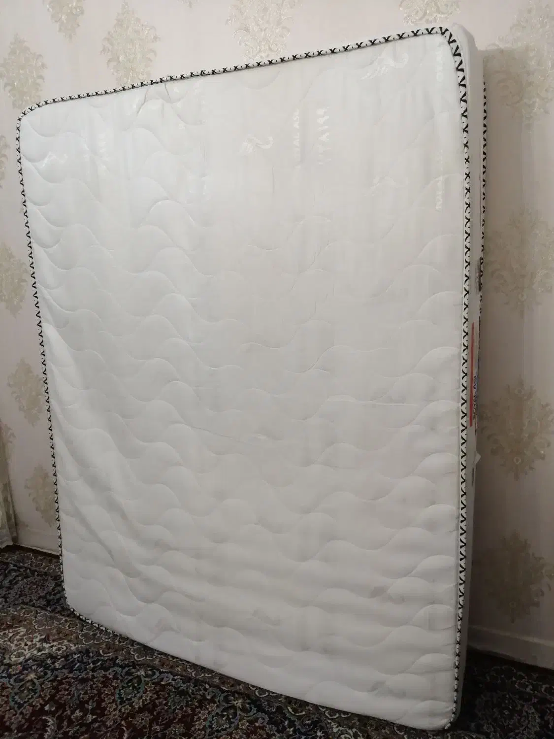 تشک سوپر طبی فنری|تشک تختخواب|کرج, مهرویلا جنوبی|دیوار