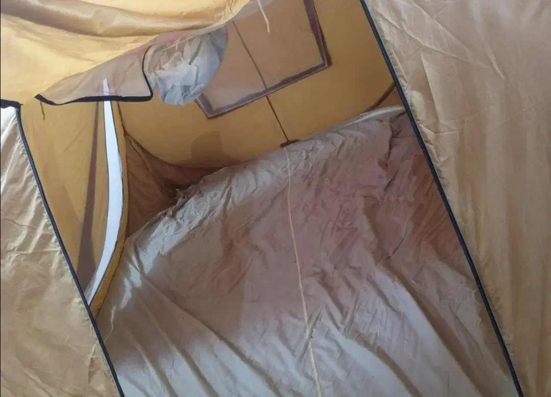 چادر مسافرتی|کوهنوردی و کمپینگ|سبزوار, هویزه|دیوار