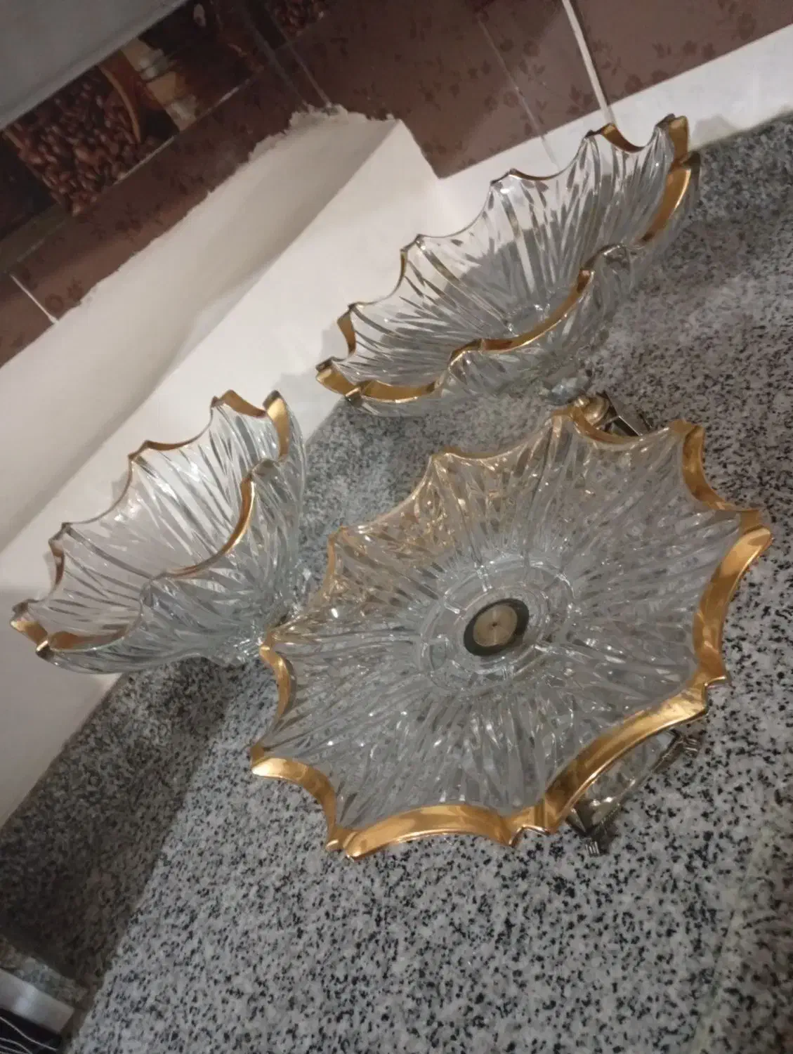 ظروف چینی|ظروف سرو و پذیرایی|کازرون, |دیوار