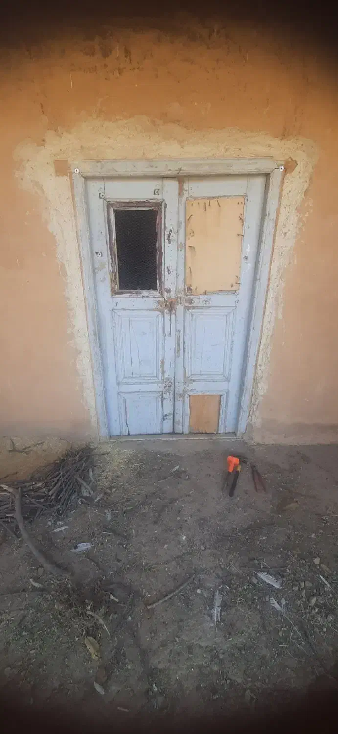 در چوبی|مصالح و تجهیزات ساختمان|فارسان, |دیوار