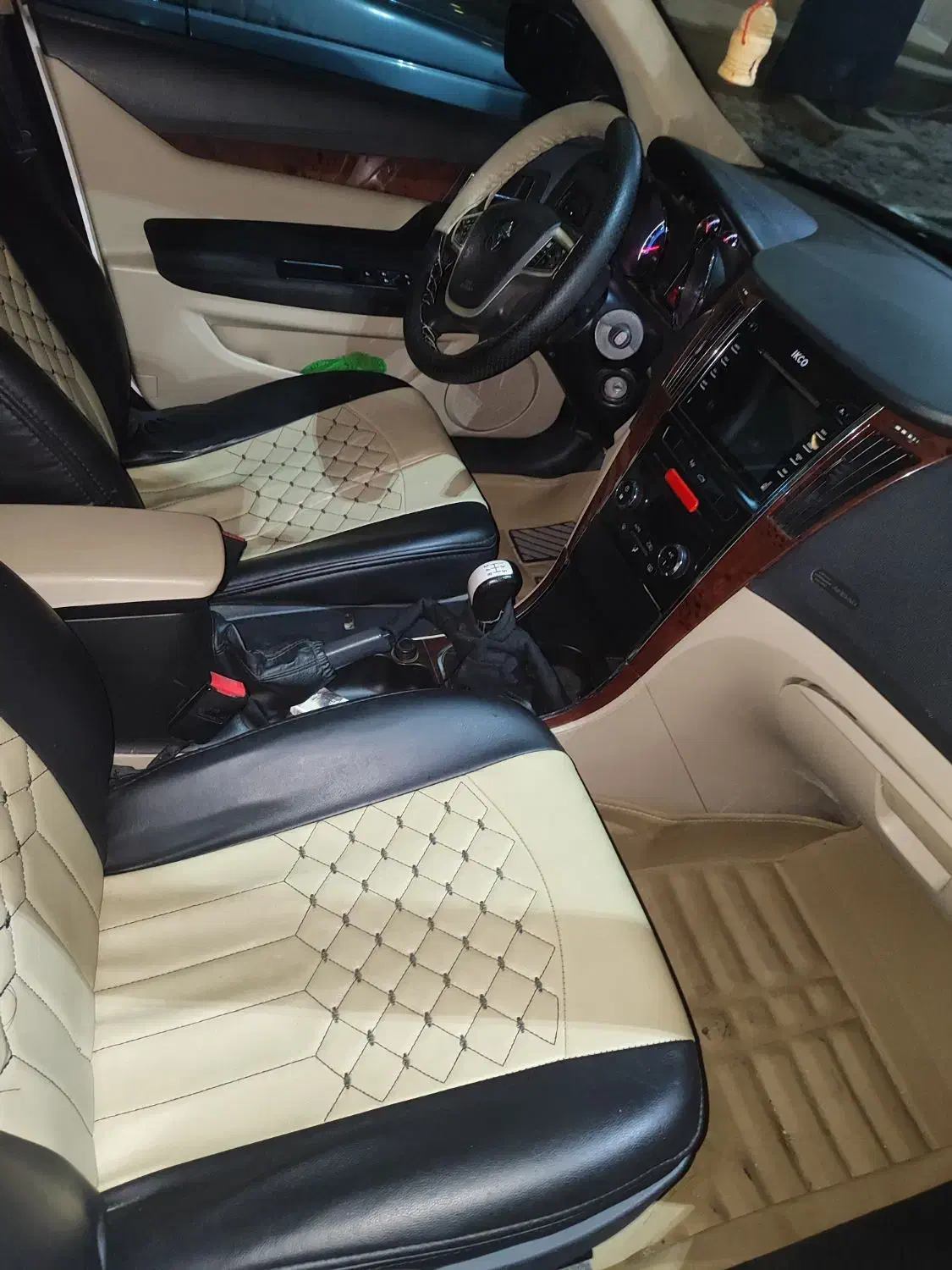 دنامعمولی تیپ2|خودرو سواری و وانت|ملایر, |دیوار