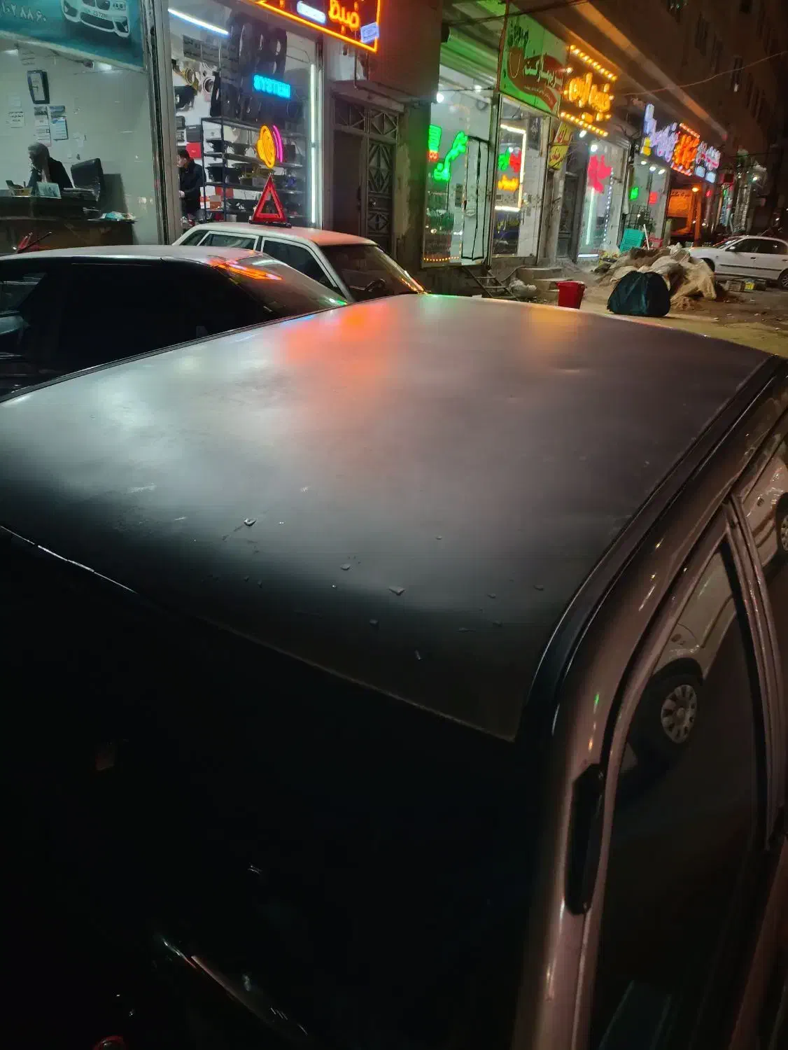 پراید ۱۴۱|خودرو سواری و وانت|تبریز, |دیوار