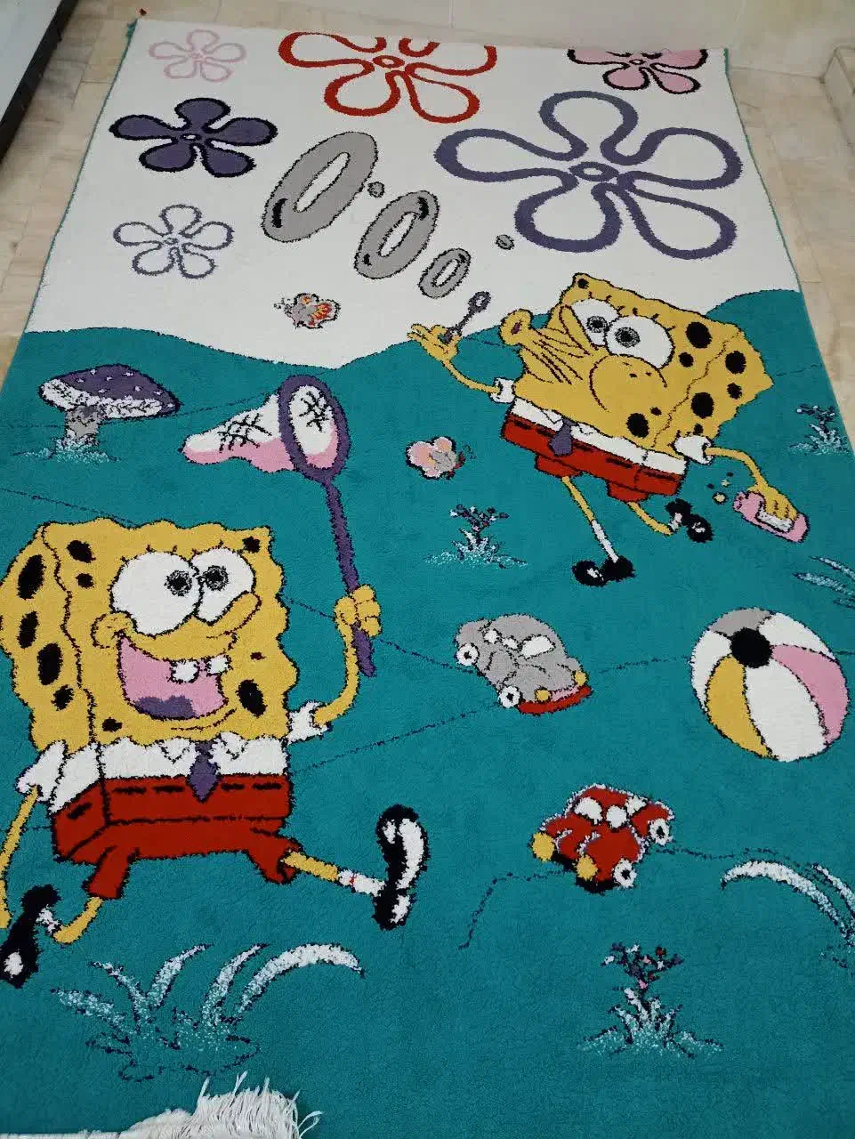 فروش گلیم فرش|گلیم، جاجیم، گبه|اهواز, امانیه|دیوار