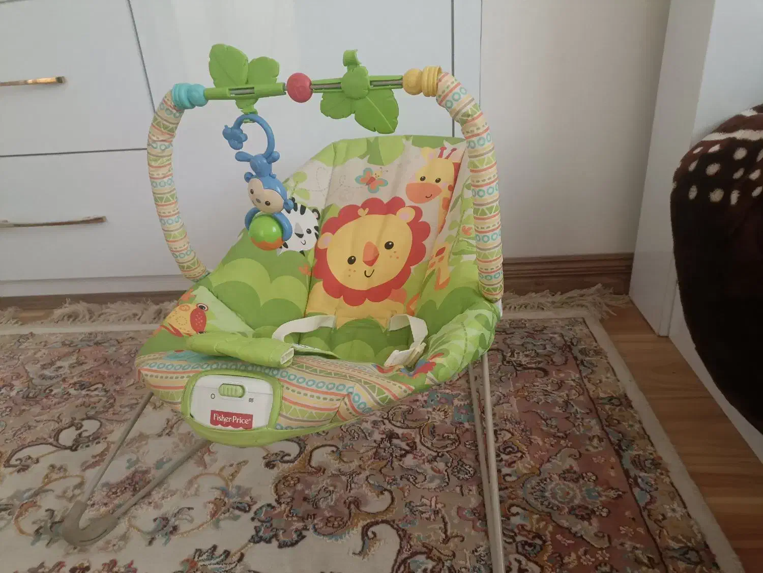 نی نی لای لای|اسباب و اثاث بچه|تبریز, |دیوار