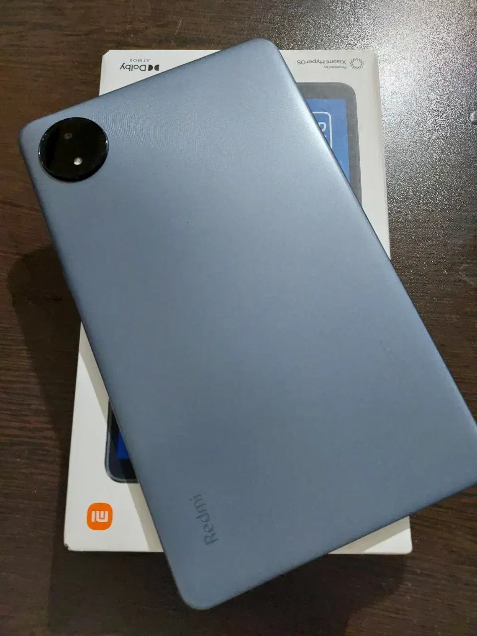 تبلت دو سیم کارت شیایومی ردمی پد 4G|تبلت|تهران, اکباتان|دیوار