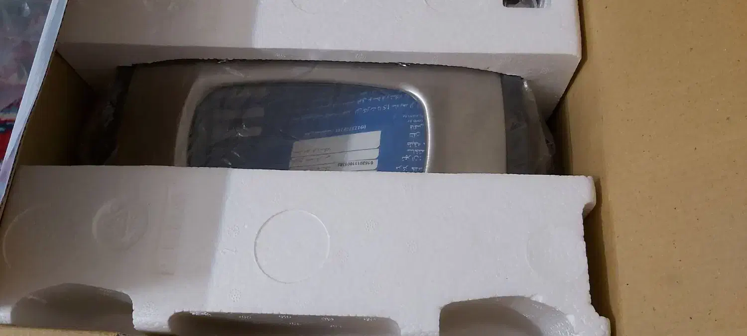 سرخکن گاسونیک و زودپز مدل فرانسوی کاملا نو|اجاق گاز و لوازم برقی پخت‌وپز|تهران, شیخ هادی|دیوار