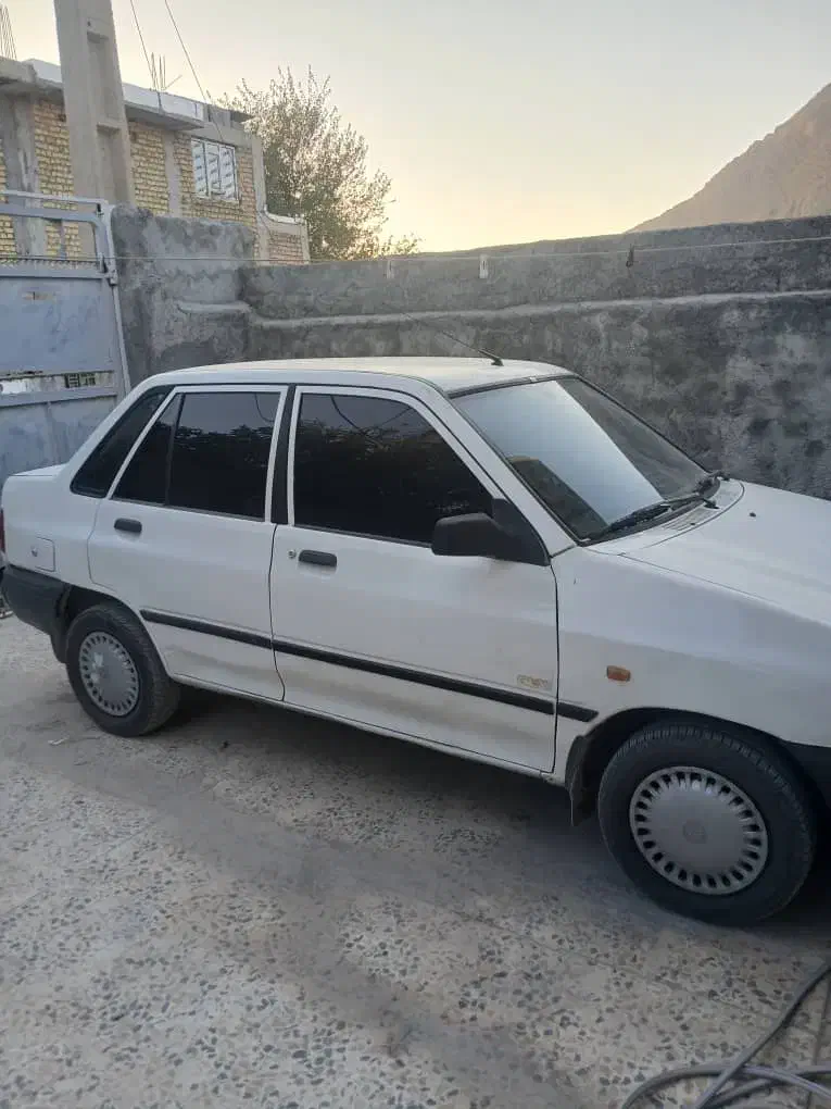 ماشین|خودرو سواری و وانت|نورآباد ممسنی, |دیوار