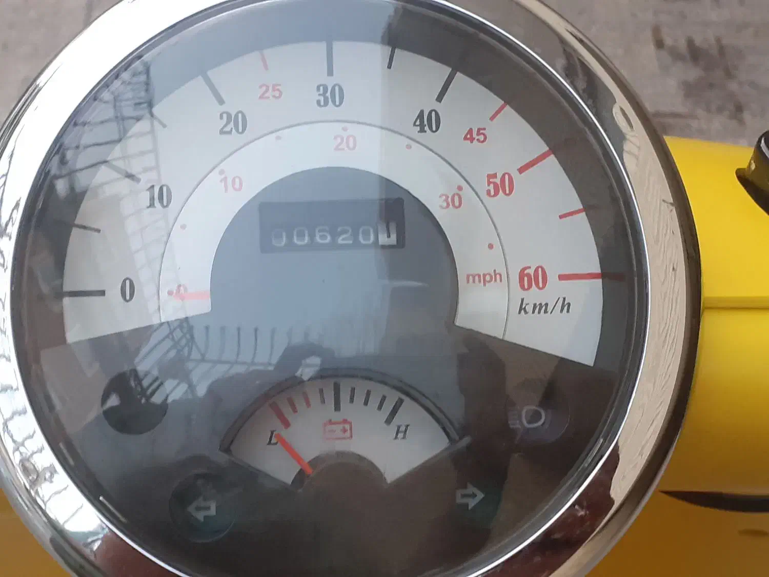 موتور برقی کویر es2 1500|موتورسیکلت|اصفهان, کوی امیریه|دیوار