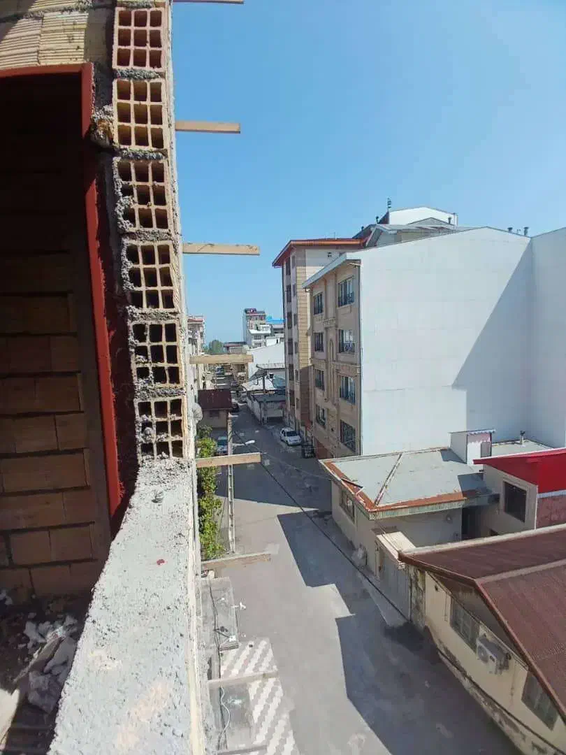 کد ۵۶۱۳ پیش فروش آپارتمان خیابان تهران|پیش‌فروش املاک|بندر انزلی, تهران|دیوار