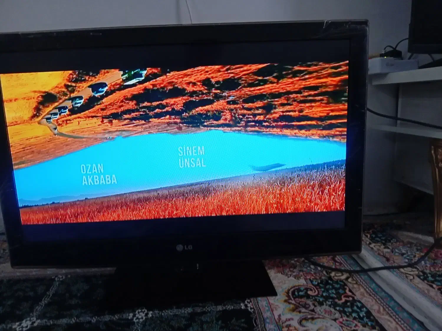 فروش تلویزیون|تلویزیون و پروژکتور|دهگلان, |دیوار