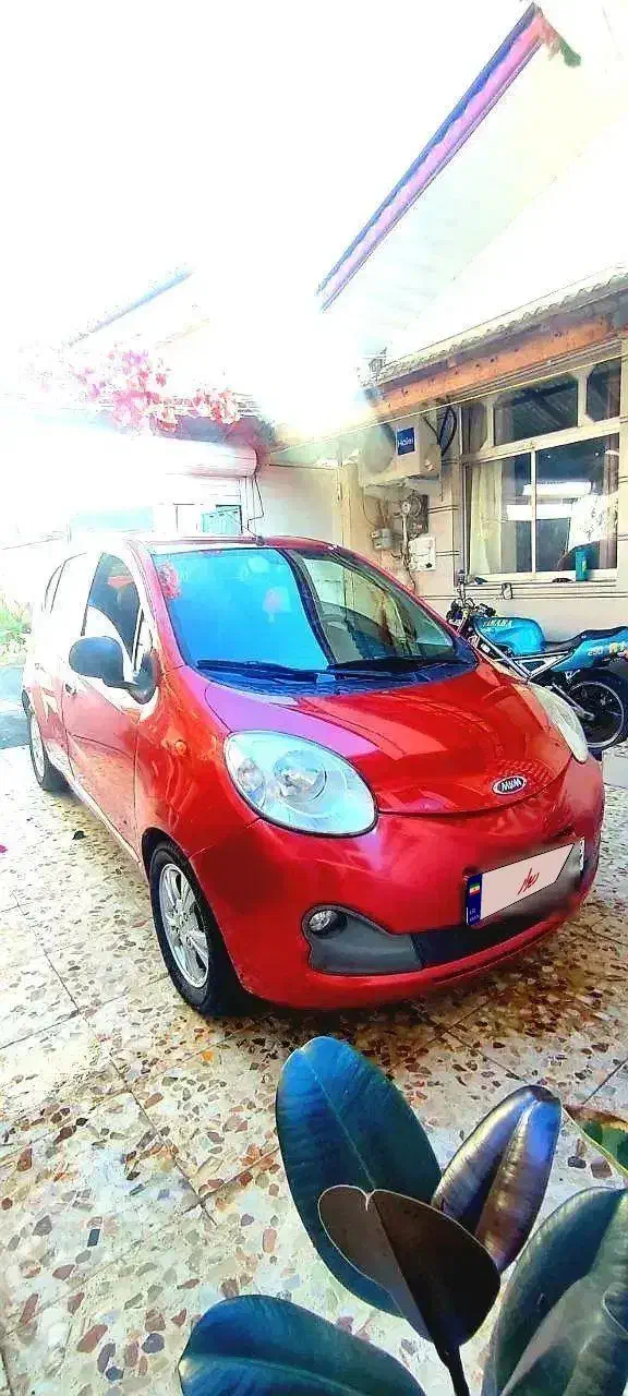 mvm 110 s  ام وی ام s ۱۱۰ لاکچری|خودرو سواری و وانت|رشت, فلسطین|دیوار