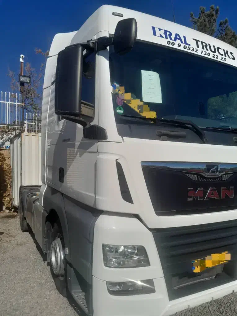 مان۵۰۰|خودرو سنگین|تهران, آبشار تهران (دریاچه)|دیوار