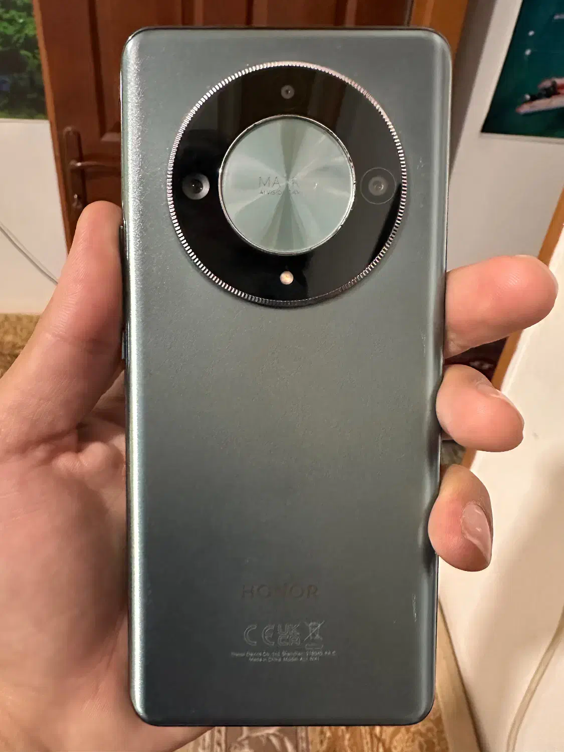 X9b 256 rm12 5G|موبایل|مشهد, سرافرازان|دیوار