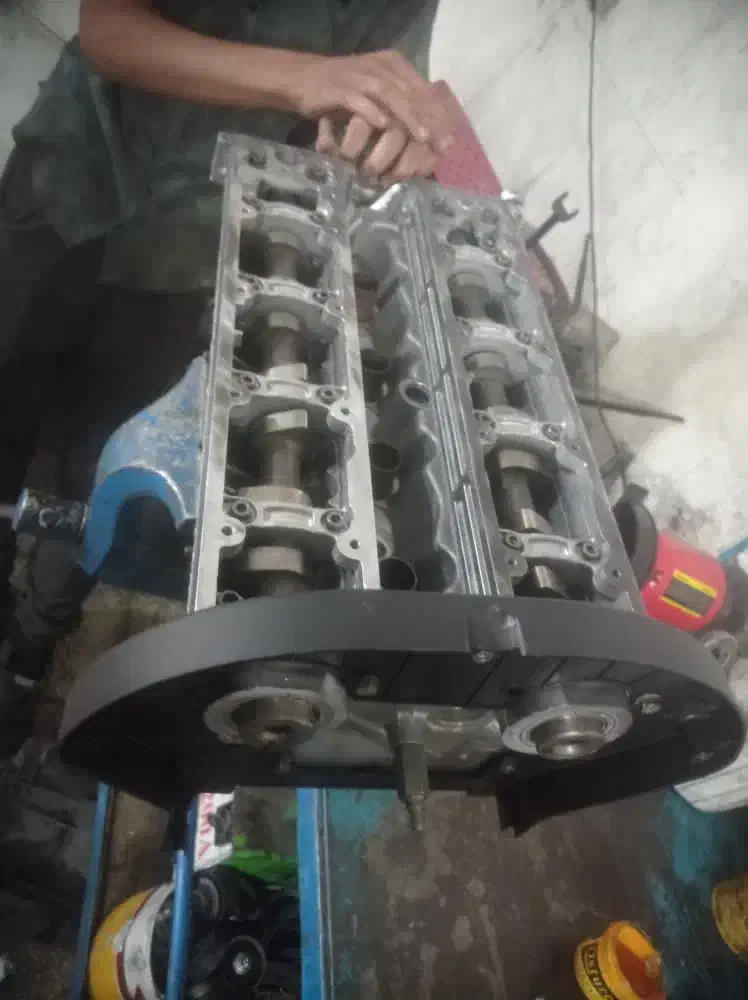 تعمیرگاه ویدکش شبانه روزی|خدمات موتور و ماشین|تربت‌حیدریه, سرمحله|دیوار