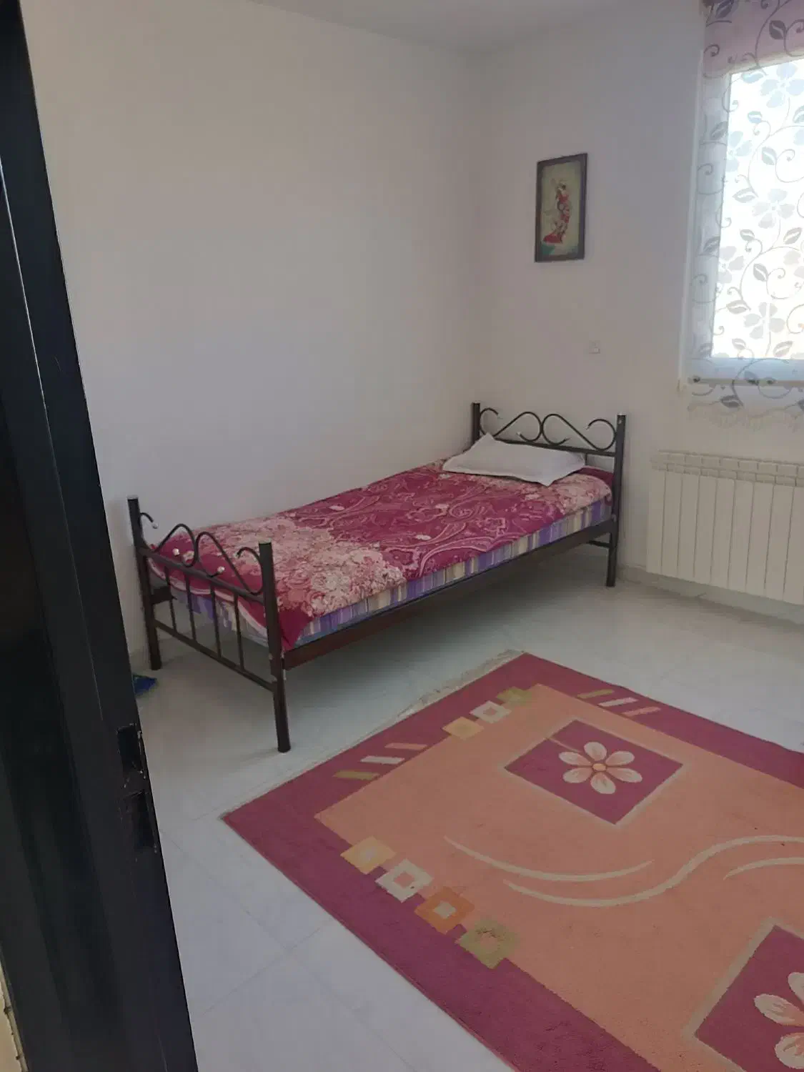 دو طبقه ویلایی حیاط دار|فروش خانه و ویلا|شازند, |دیوار