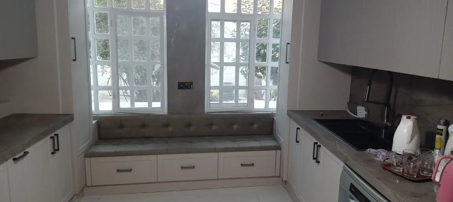 کابینت کمددکوراسیون اداری با کیفیت ومناسبترین قیمت|مصالح و تجهیزات ساختمان|آفتاب, |دیوار