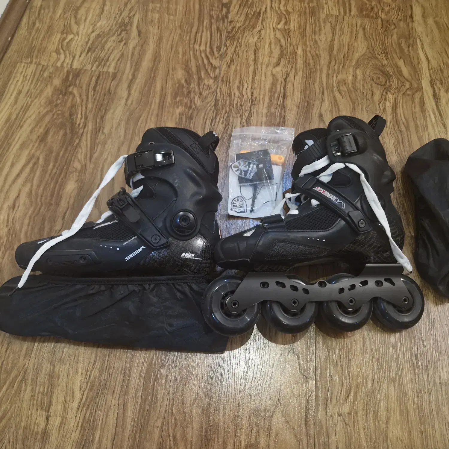 اسکیت کربن سبا مدل هایلایت تخصصی فری استایل|دوچرخه، اسکیت، اسکوتر|تهران, نیروی دریایی|دیوار