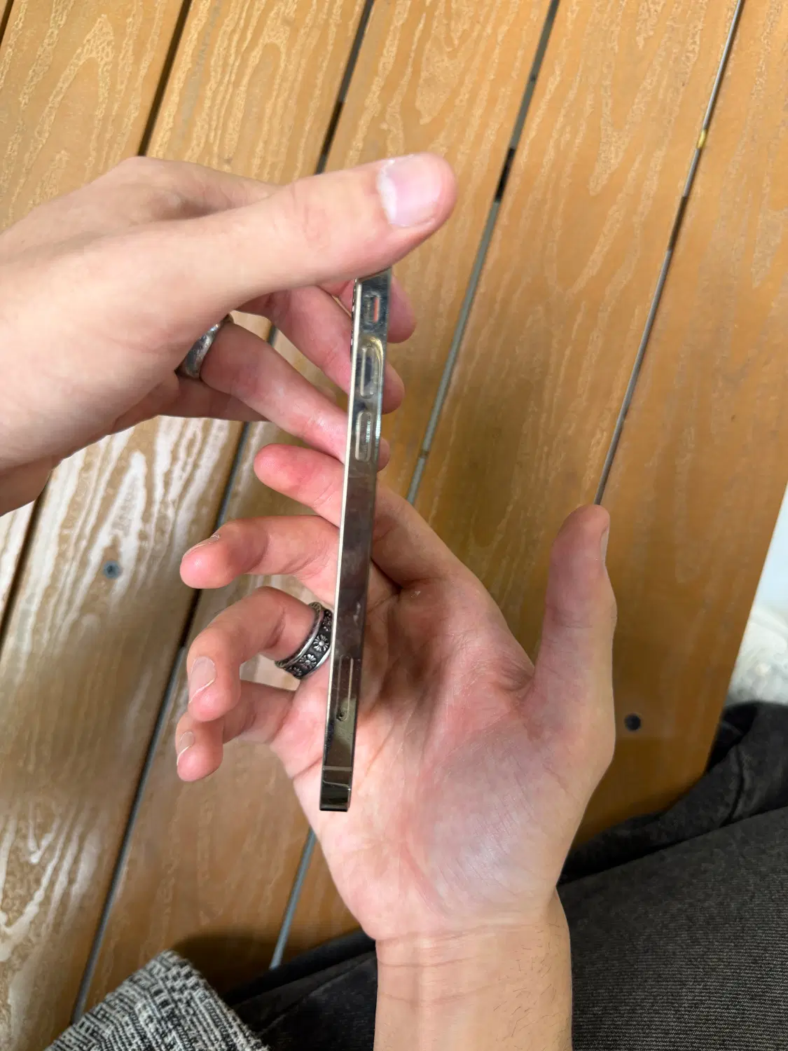 Iphone 12 pro آیفون ۱۲ پرو|موبایل|تهران, تهرانسر شمالی|دیوار