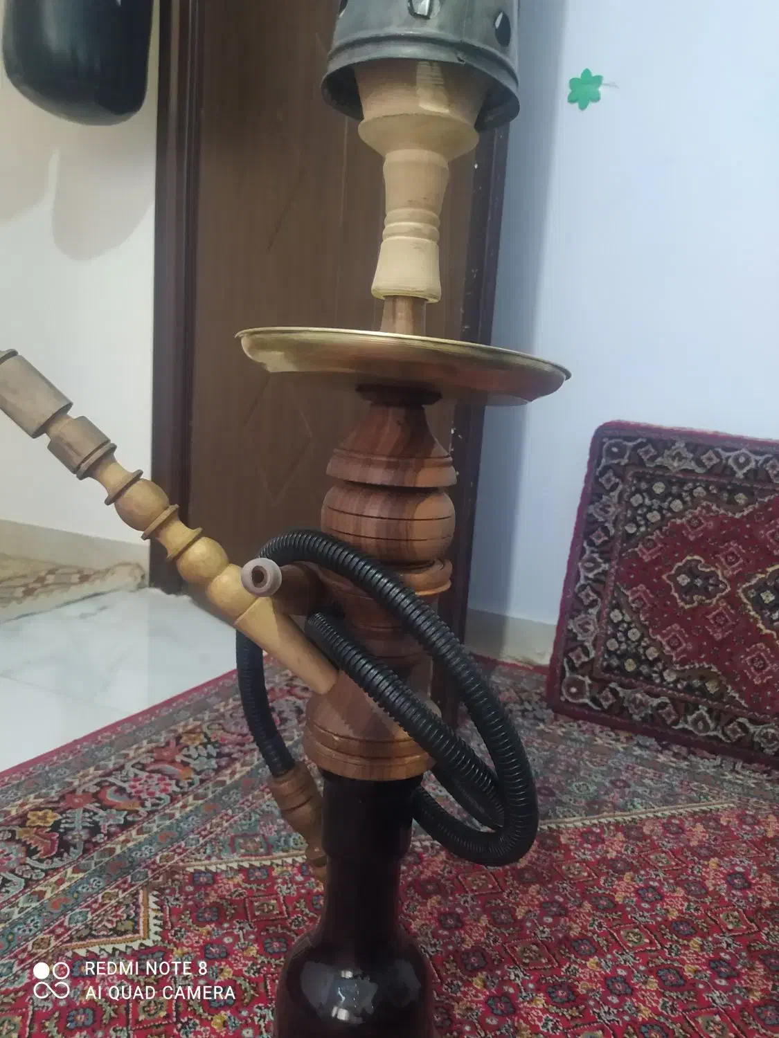 قلیان دوسیب|کلکسیون و سرگرمی|سنندج, |دیوار