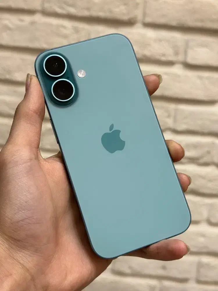 iPhone 16 normal|موبایل|مشهد, شفا|دیوار