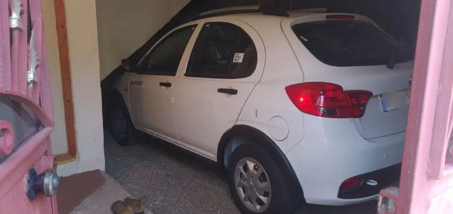 کوییک S فول SBR خشک|خودرو سواری و وانت|رامسر, |دیوار