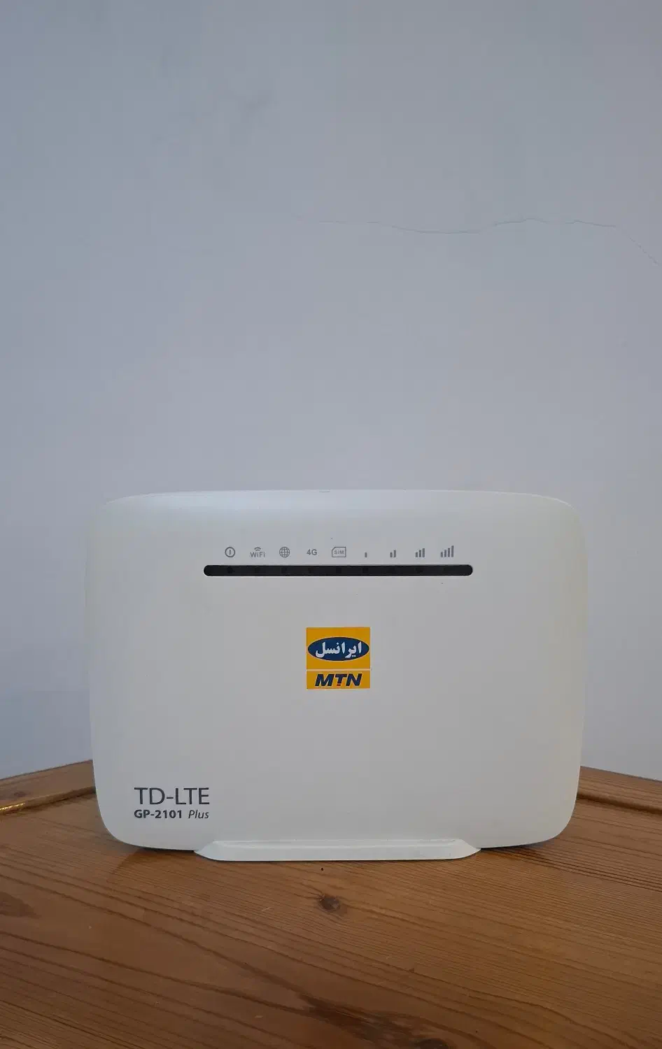 مودم ایرانسل|مودم و تجهیزات شبکه|مرودشت, پشت سایپا‎|دیوار