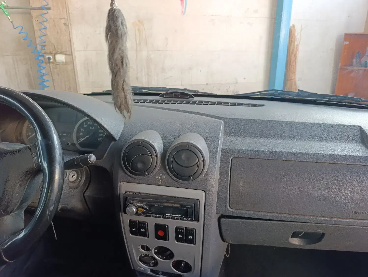 ال ۹۰ پارس خودرویی e 2 فول|خودرو سواری و وانت|تهران, جنتآباد جنوبی|دیوار