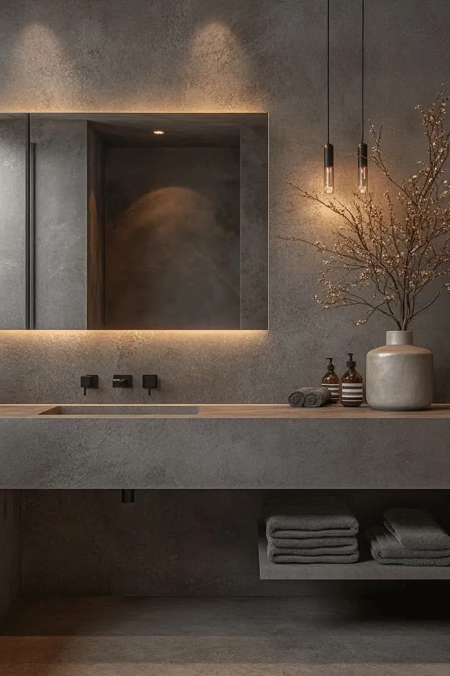 آپارتمان ۴۰۰ متری نوساز ژورنالی و مدرن تاپ لوکیشن|اجارهٔ آپارتمان|لواسان, |دیوار