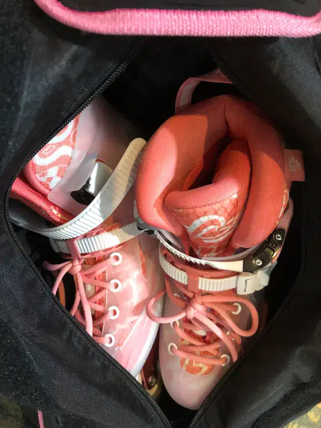 اسکیت Fly Eagle X5F|دوچرخه، اسکیت، اسکوتر|تهران, امجدیه (خاقانی)|دیوار