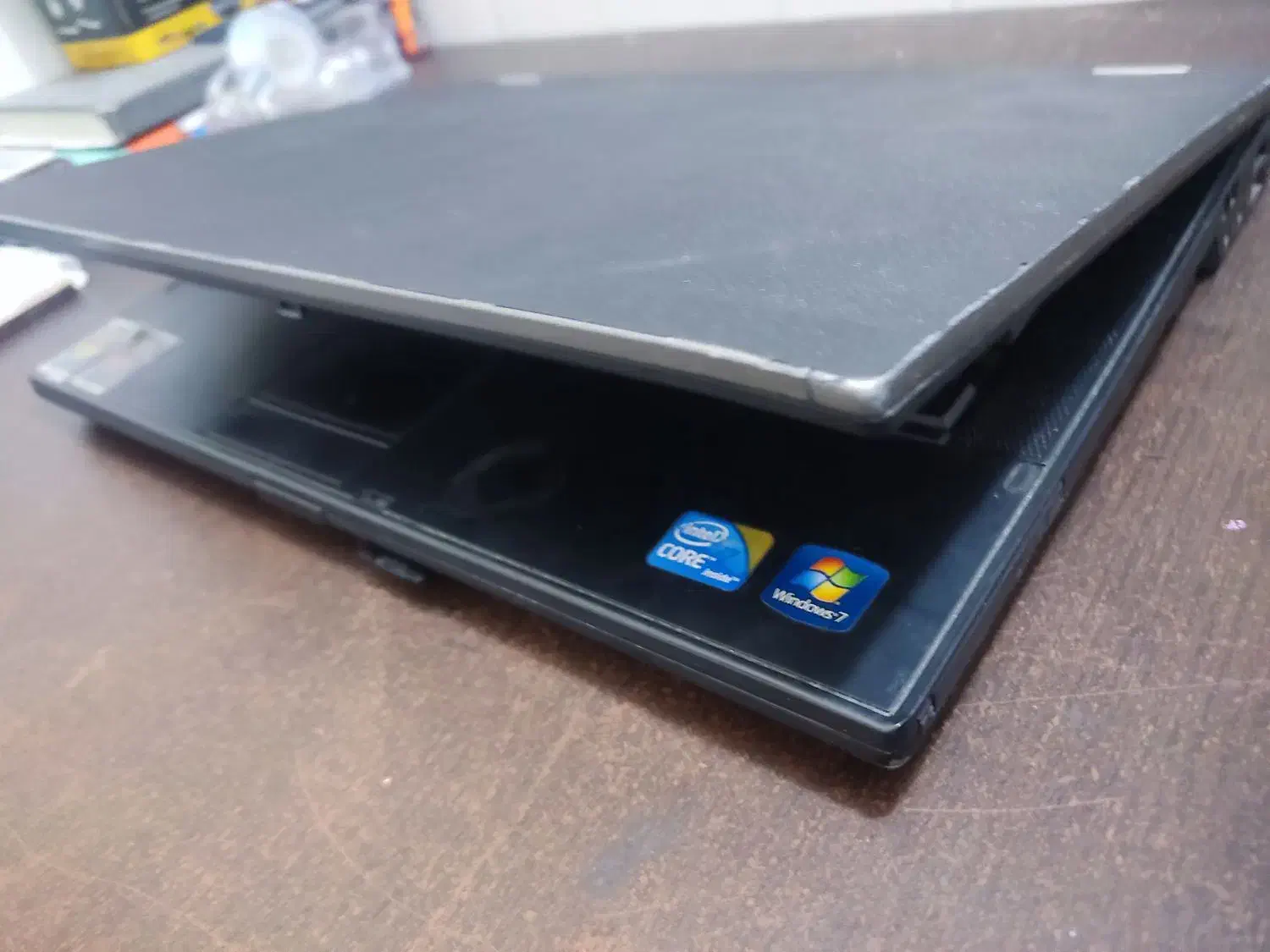 لبتاب|رایانه همراه|قم, شاه ابراهیم|دیوار