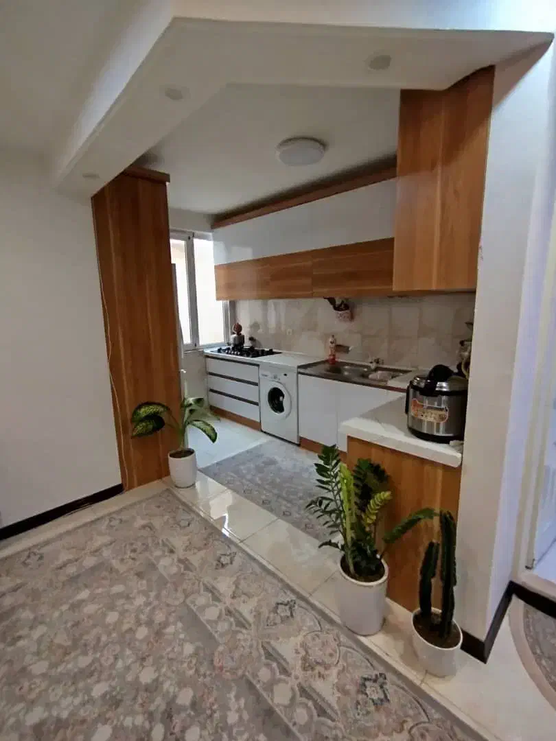 اجاره آپارتمان ۶۰ متری در مهرآباد