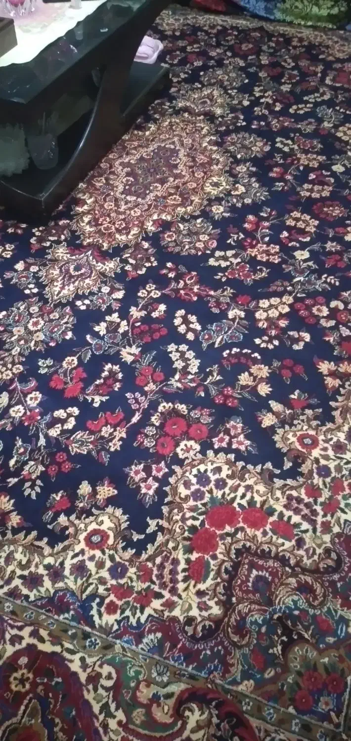 فرش دستبافت ۱۲ متری|فرش|پردیس, فاز ۱|دیوار