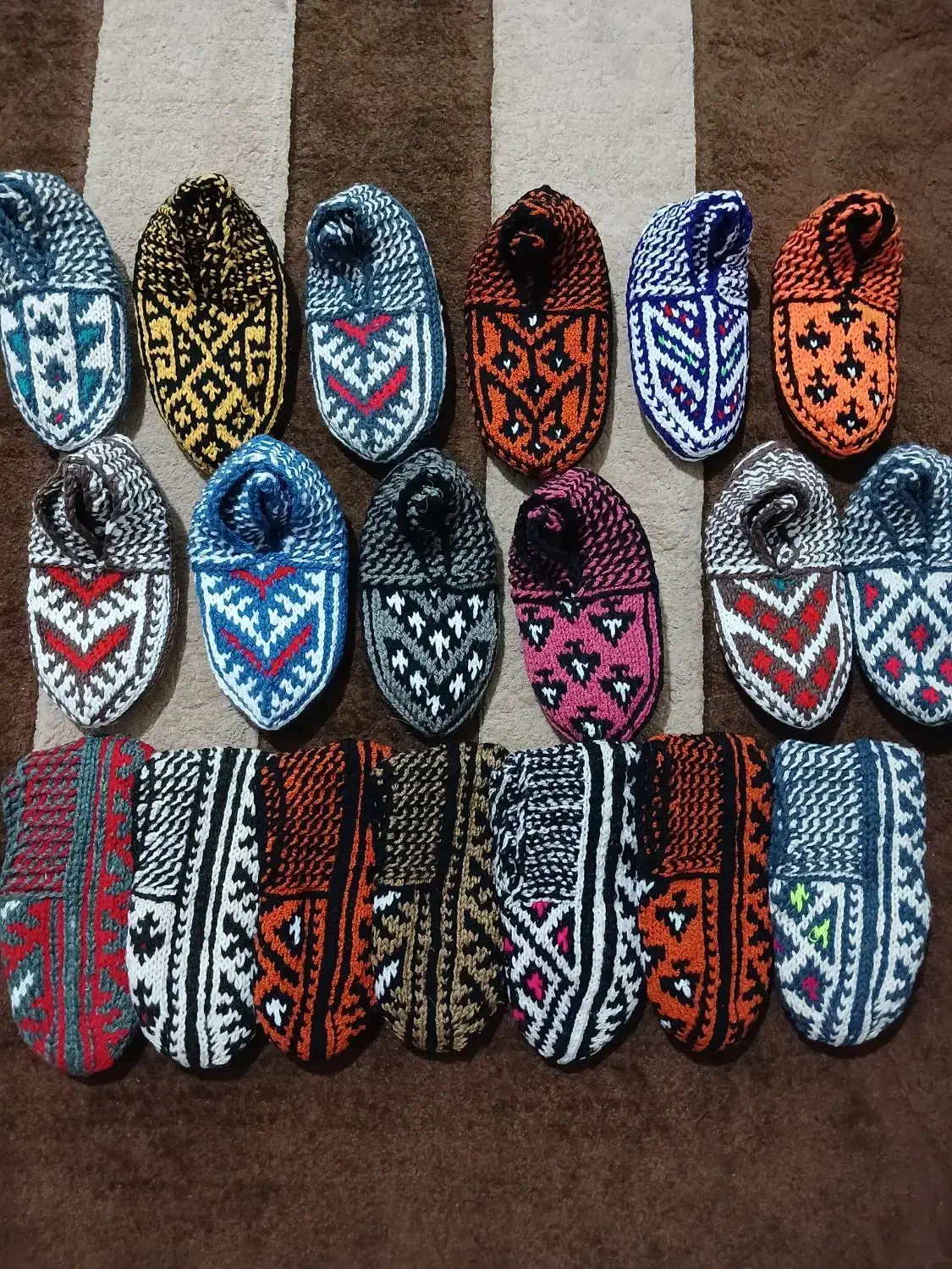 پاپوش ارسال ازگیلان|لباس|تهران, پارک شهر|دیوار