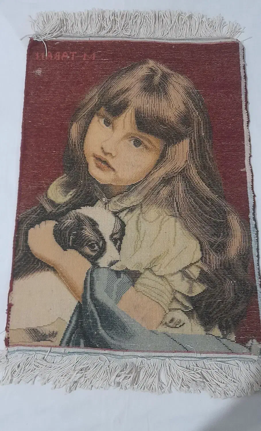 تابلوفرش دستبافت|فرش|شیراز, شهرک گلستان شمالی|دیوار