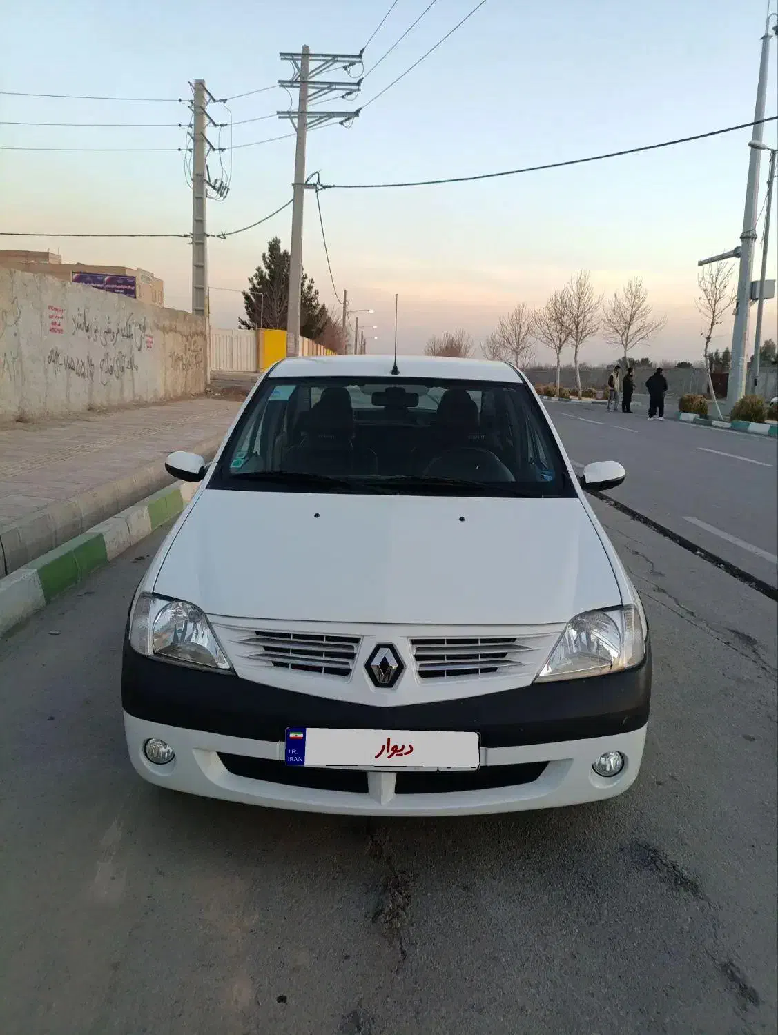 ال 90 پارس خودرو|خودرو سواری و وانت|باغستان, |دیوار