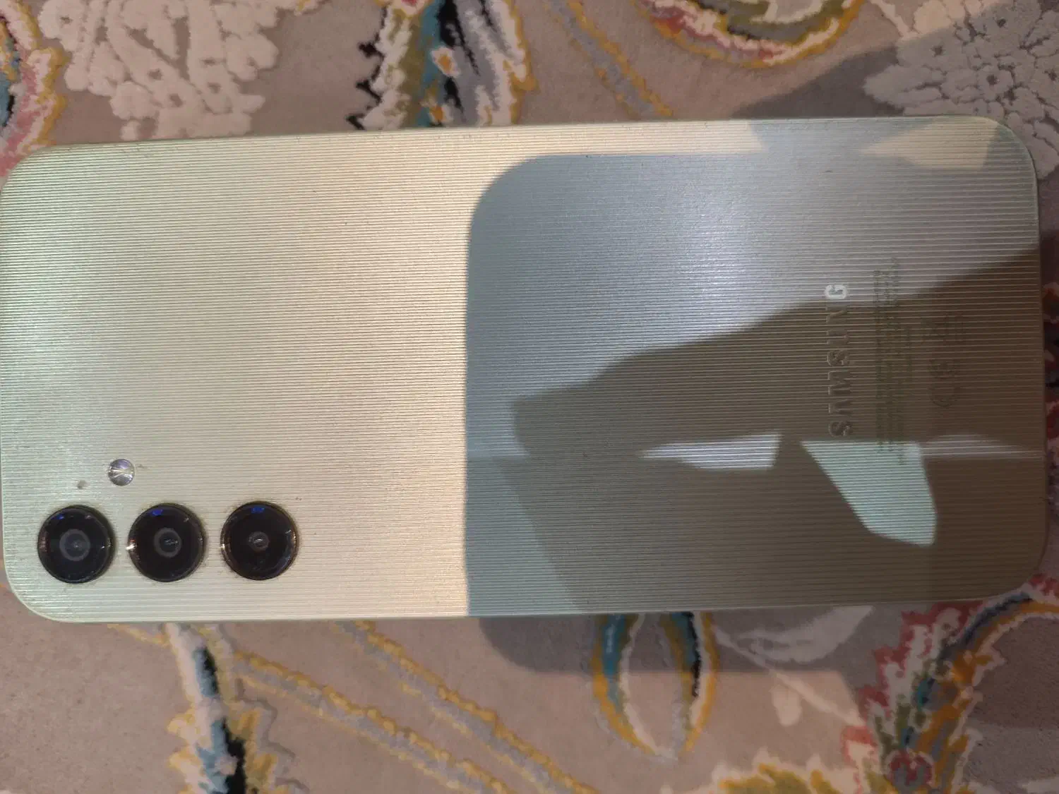 گوشی a14|موبایل|یزد, |دیوار