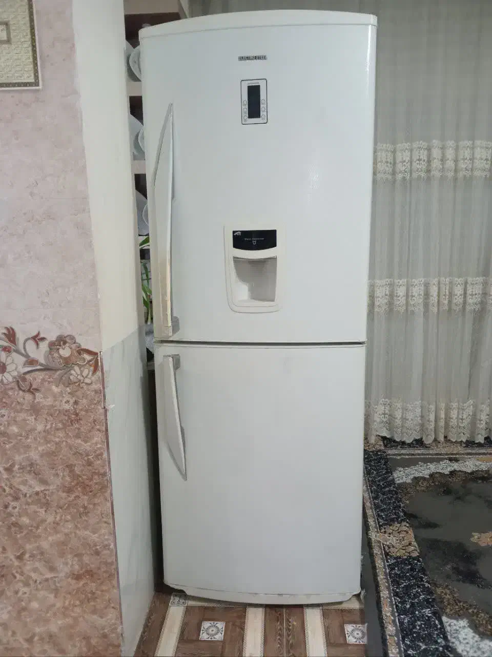 یخچال|یخچال و فریزر|خمینی‌شهر, |دیوار