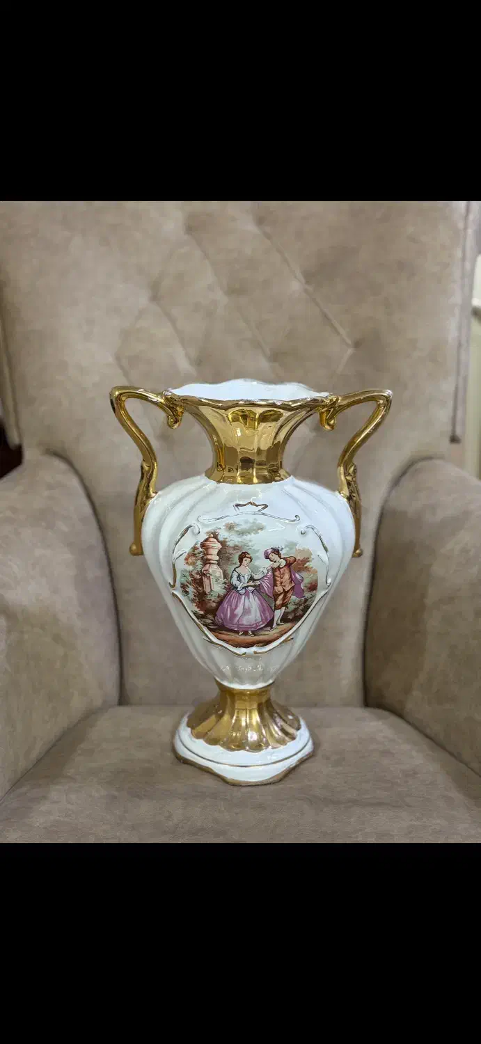 چینی قدیمی|کلکسیون اشیاء عتیقه|بهبهان, |دیوار