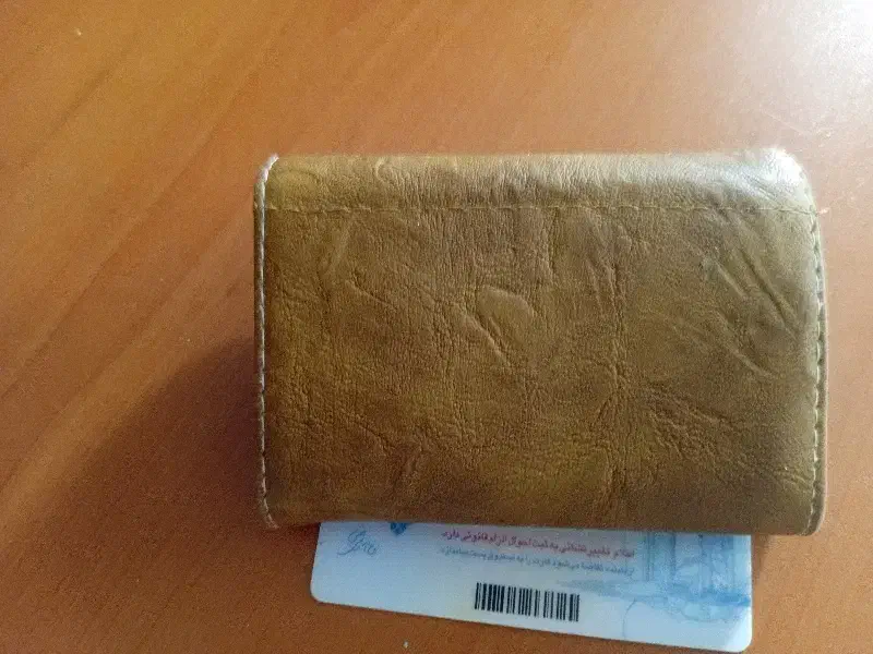 مدارک پیدا شده خدیجه ایمانی|اشیا|خرم‌آباد, |دیوار