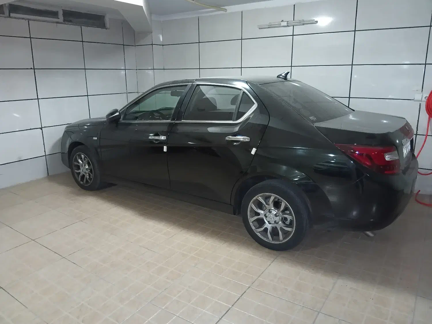 دنا پلاس توربومدل ۱۴۰۰|خودرو سواری و وانت|اصفهان, سعادتآباد|دیوار