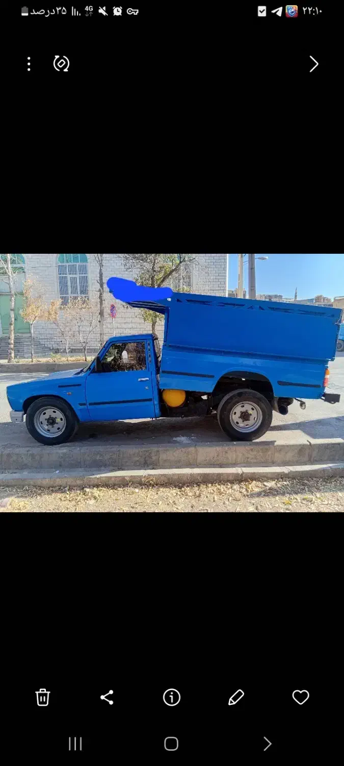 باری کمپرسی|خدمات حمل و نقل|الیگودرز, |دیوار