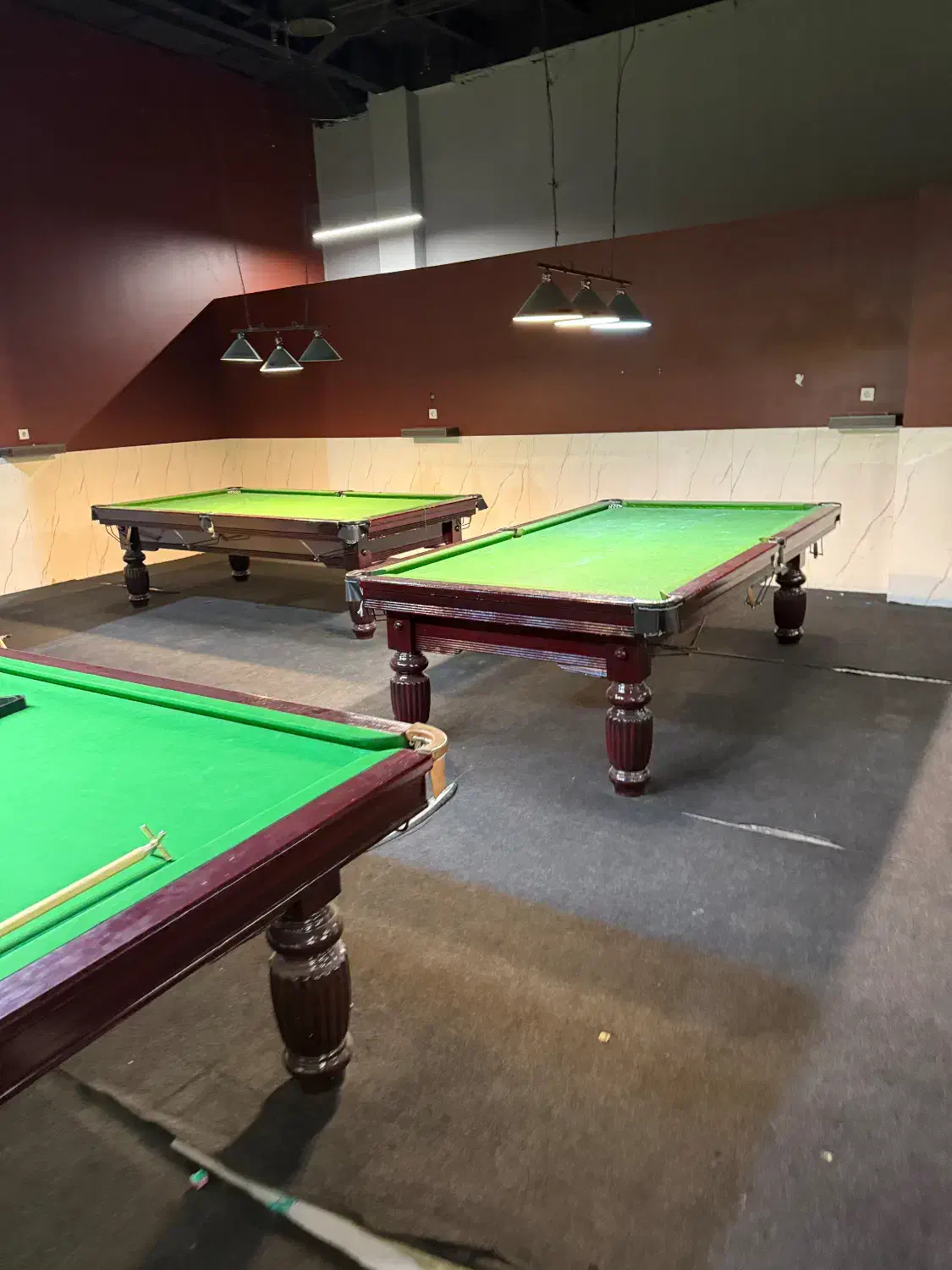 میز بیلیارد|تجهیزات ورزشی|تهران, شهرک چیتگر|دیوار