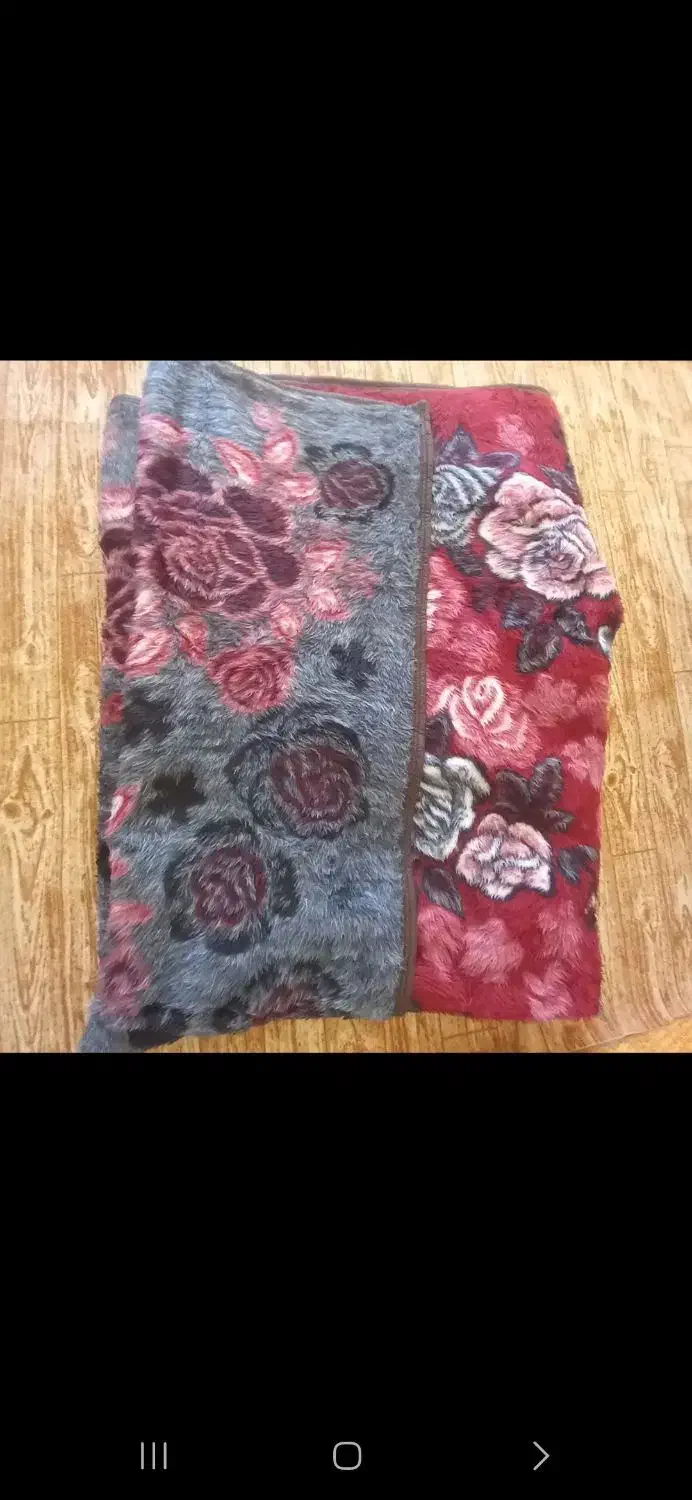 پتو نو|رختخواب، بالش، پتو|سهند, |دیوار