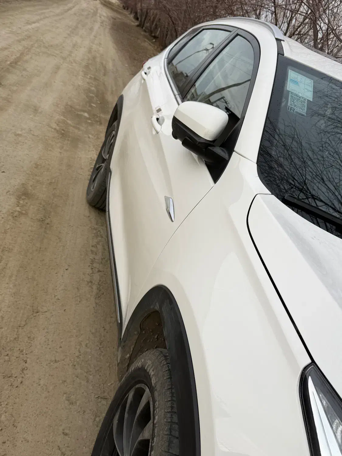 تیگو ۷ مدل ۱۴۰۰|خودرو سواری و وانت|ارومیه, |دیوار