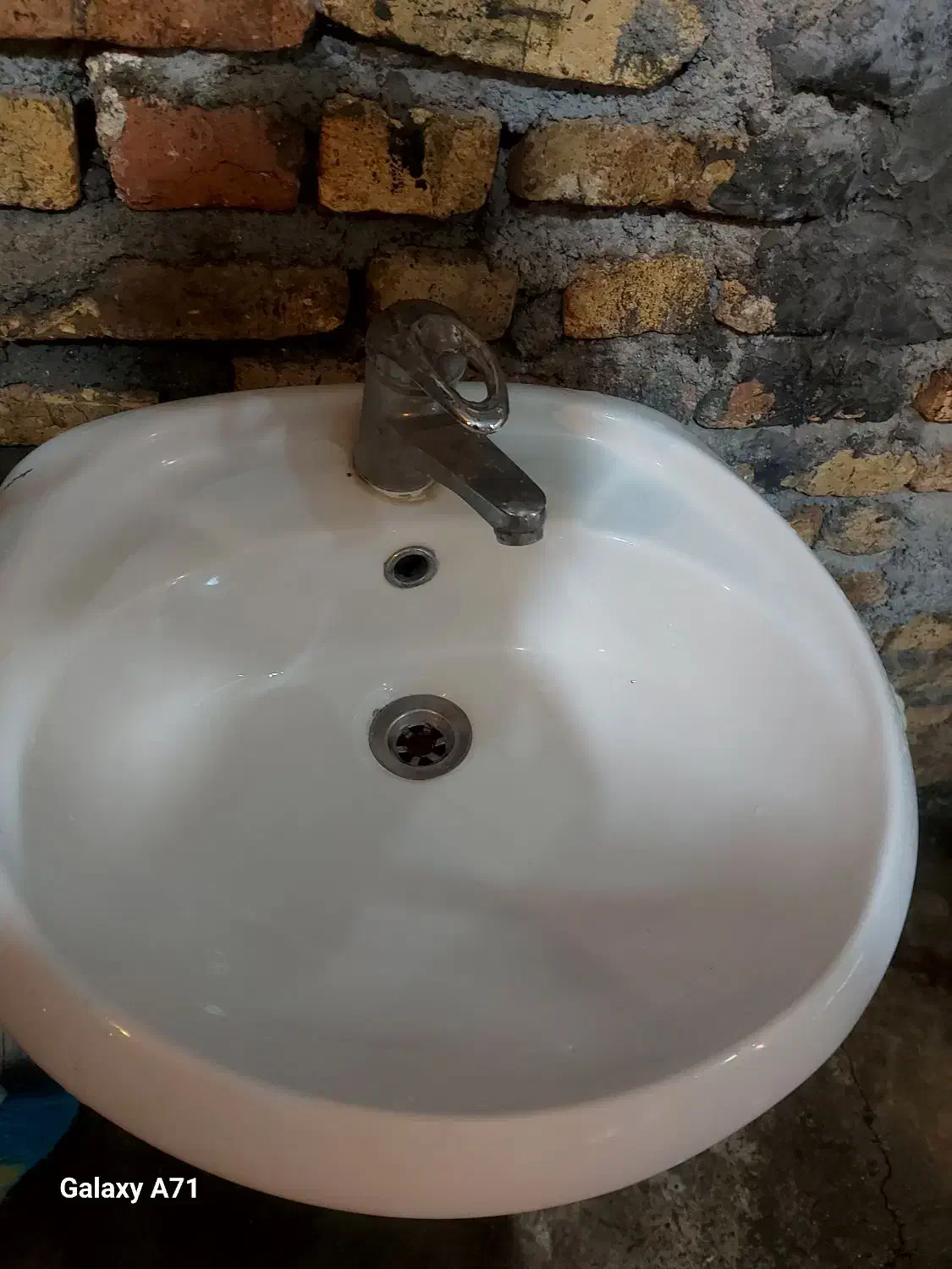 روشویی واینه|لوازم سرویس بهداشتی|کرمانشاه, |دیوار